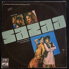 Bollywood/Hindustani LP Omi &