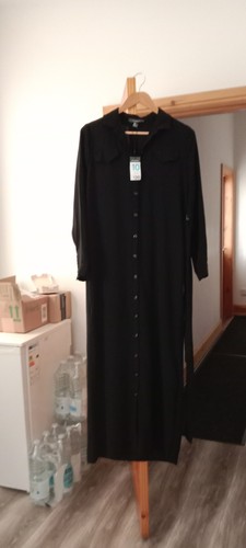 Maxi dress size - dress,