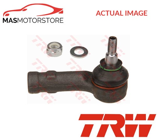 Track rod end rack - end, trw