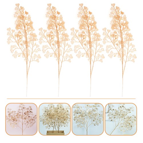 Pcs flower ornaments craft - flower,