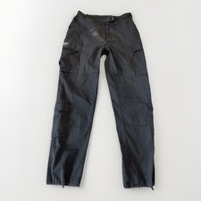 Corteiz Guerillaz Mens Black