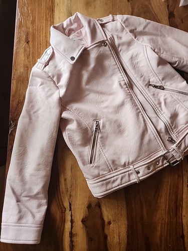 Zara girls light pink - zara,