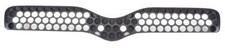 Toyota Yaris 99-03 Grille Black Right Hand TY3202001