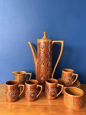 Portmeirion Totem Coffee Set