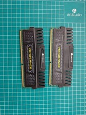 Corsair CMZ8GX3M2A1600C9 (2 x