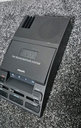 Philips 710 dictation - 710,