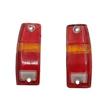 Vintage Tamiya Toyota Bruiser