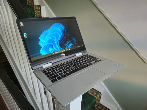 Dell inspiron 5482 in - 14, 2-in-1