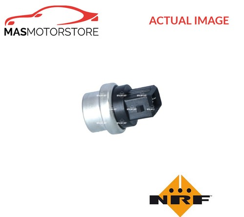 Coolant temperature sensor - temperature,