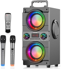 Bluetooth Speakers, 90W