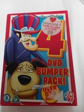 Hanna Barbera Collection [4