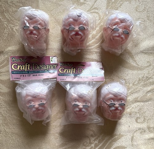 Set vintage darice old - of,