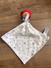 Paddington bear baby - baby, plush