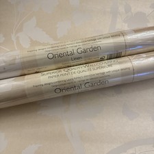 2  1/2 rolls wallpaper