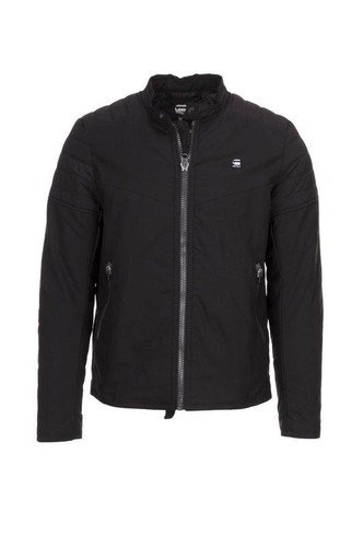 Men star raw jacket - g-star,