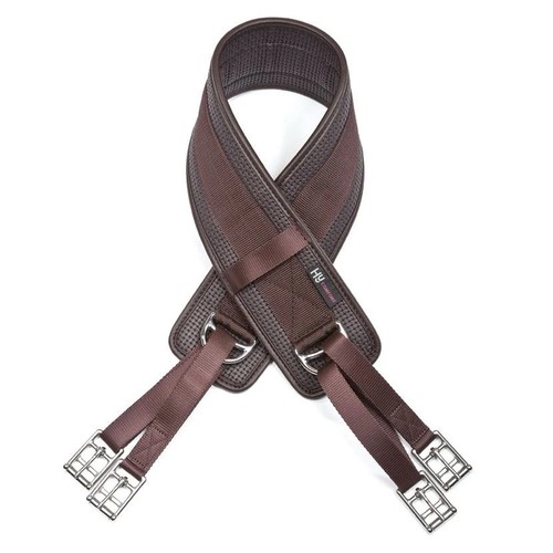 Humane waffle girth - humane, 50