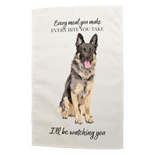 German Shepherd Dog Decorative