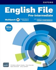 English File fifth edition