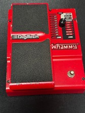 Digitech Whammy 4 Pitch