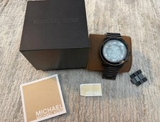 Michael Kors Men's MK8157