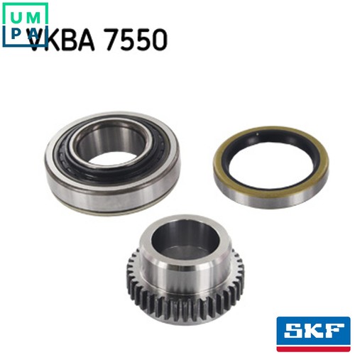 Wheel bearing kit - bearing, vkba