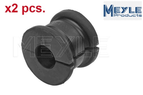Rear mounting - /,