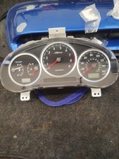 SUBARU IMPREZA WRX NEWAGE 2001-2007 DASH CLUSTER SPEEDO 149K