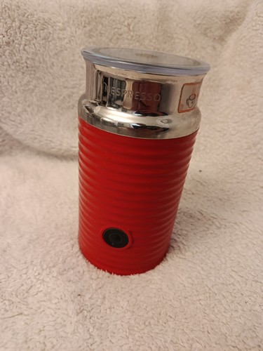 Nespresso electric milk - nespresso,
