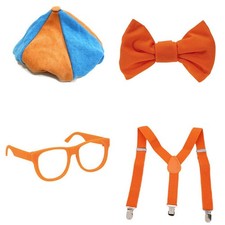 Be Like Blippi Dress up! Role