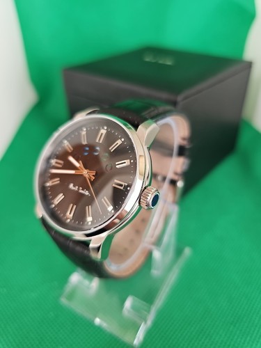 Paul smith 1002 watch for - watch, men