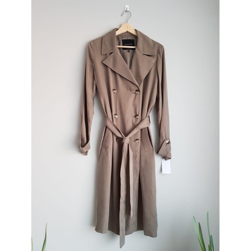 Massimo dutti mole khaki cupro - dutti,