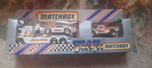 1984 matchbox teams superstar - 1984,