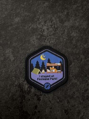 Girlguiding stayed at - girlguiding,