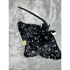 Wild Republic Black White