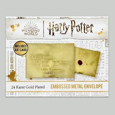 Harry Potter Rare Limited