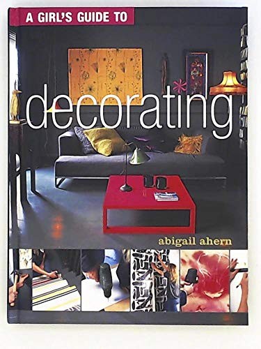 Girl guide to - guide, decorating