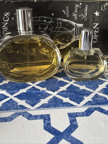 Hermes barenia eau - hermes,