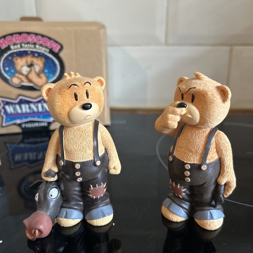 Bad taste bears - taste, bears’