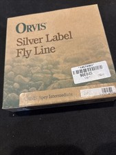 Orvis DT 9 Intermediate
