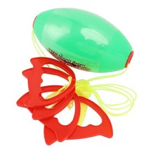 2 Pcs Pull Ball Toy Parent