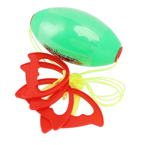 Pcs pull ball toy - 2,