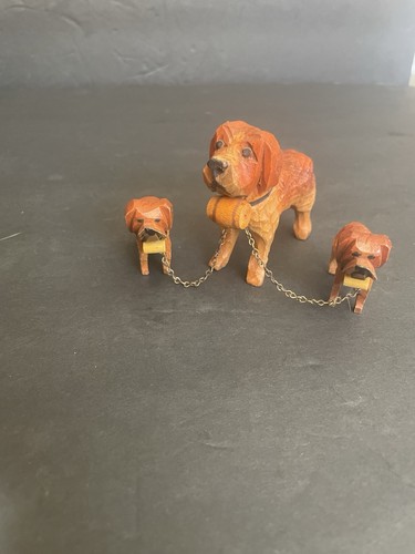 Vintage german hand carved - hand,