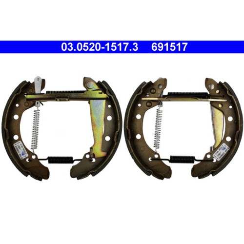 Ate 0520 1517 brake - ate,