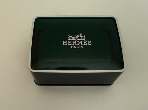 Hermes perfumed soap hard - perfumed,