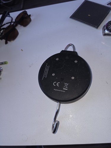 Reuben heaton digital scales - heaton,