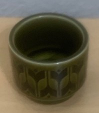 Vintage hornsea heirloom green - vintage,