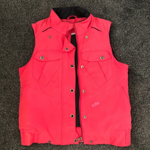 Gill marine coast - coast, gilet