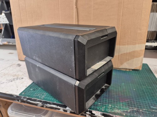 Posso disk storage - x, 3.5"