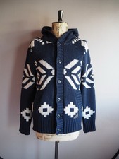 Billabong Knit Hoodie Men’s