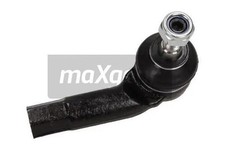 Front right tie - front,